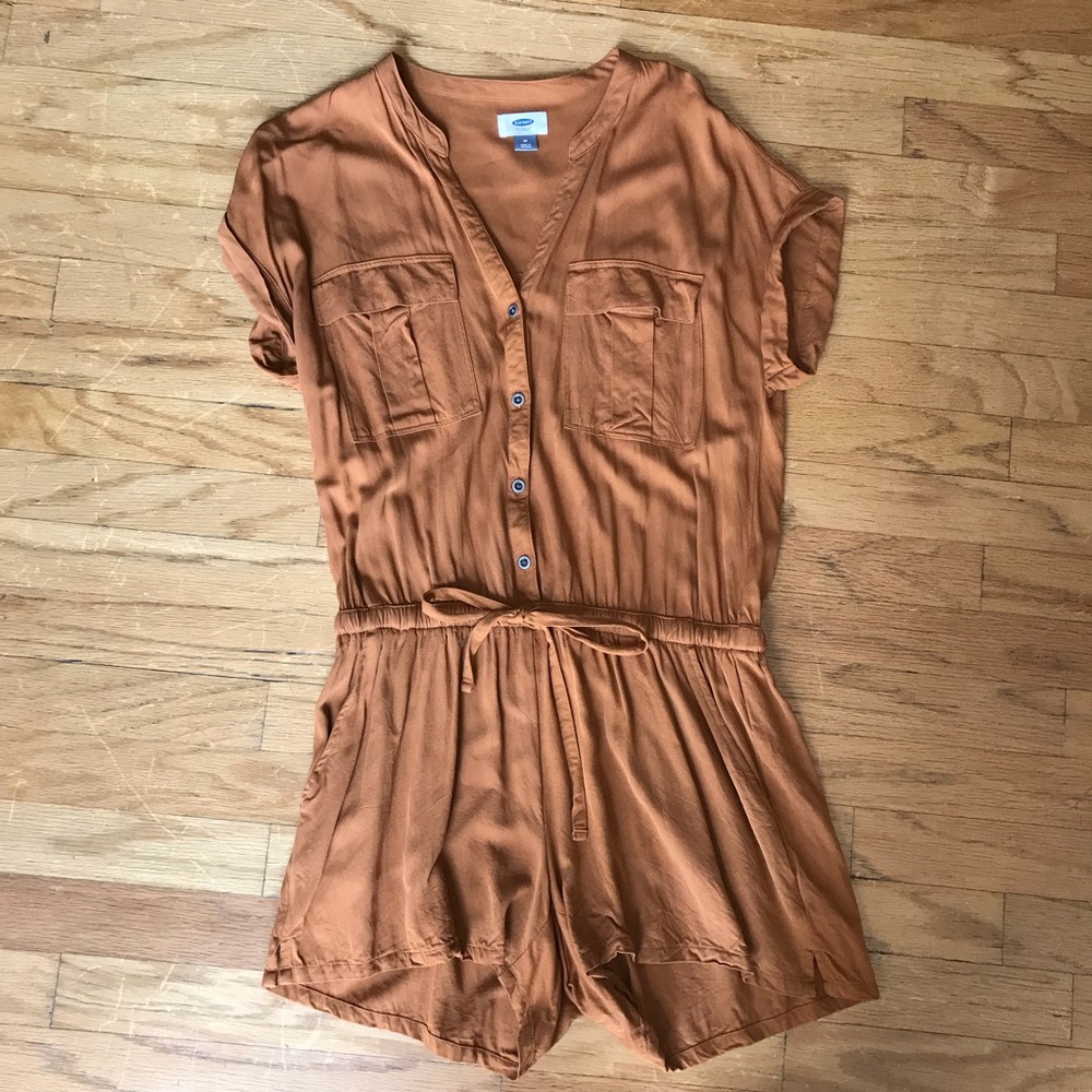 Old Navy Romper